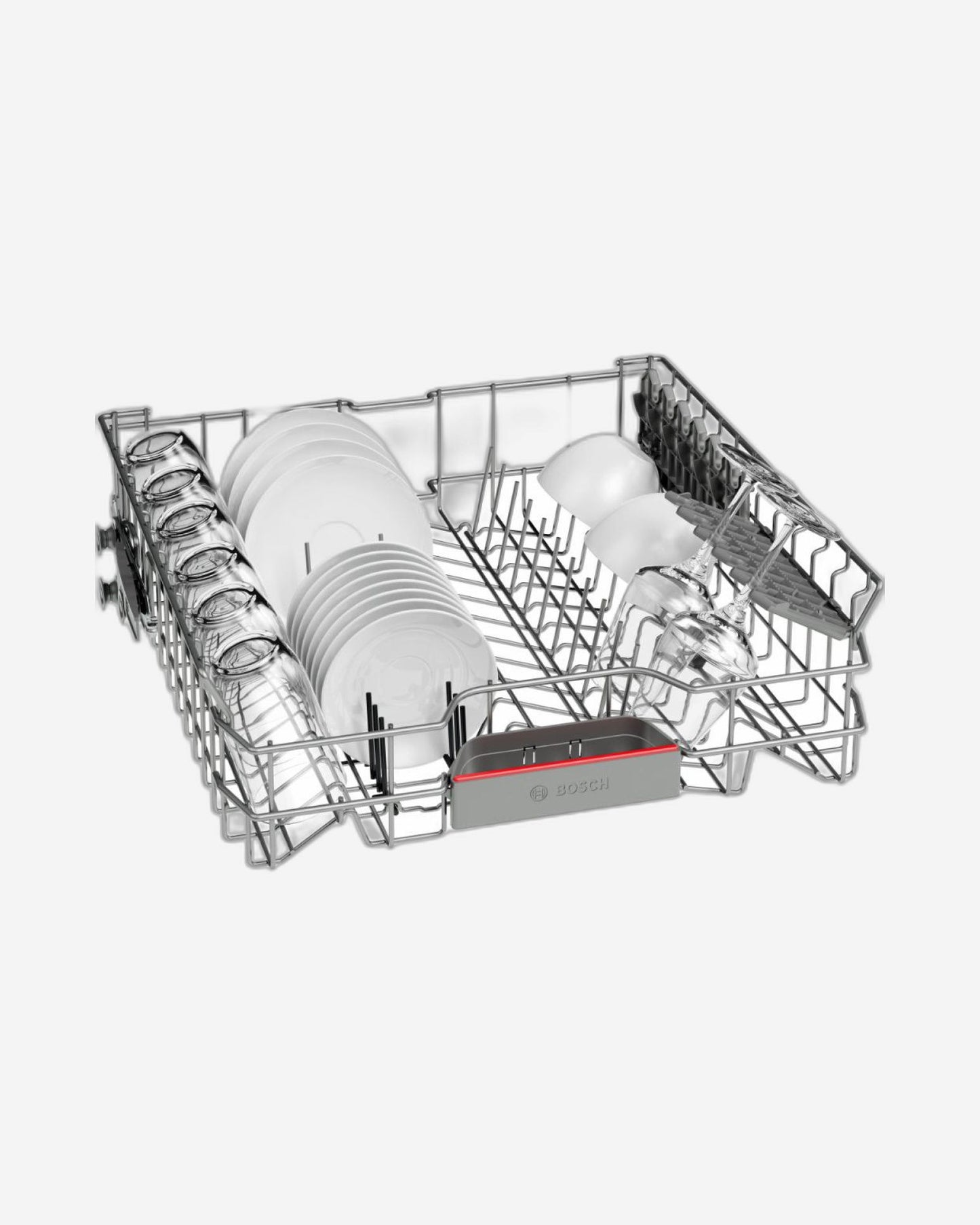 Bosch Series 4 Freestanding Dishwasher 14 Place Settings