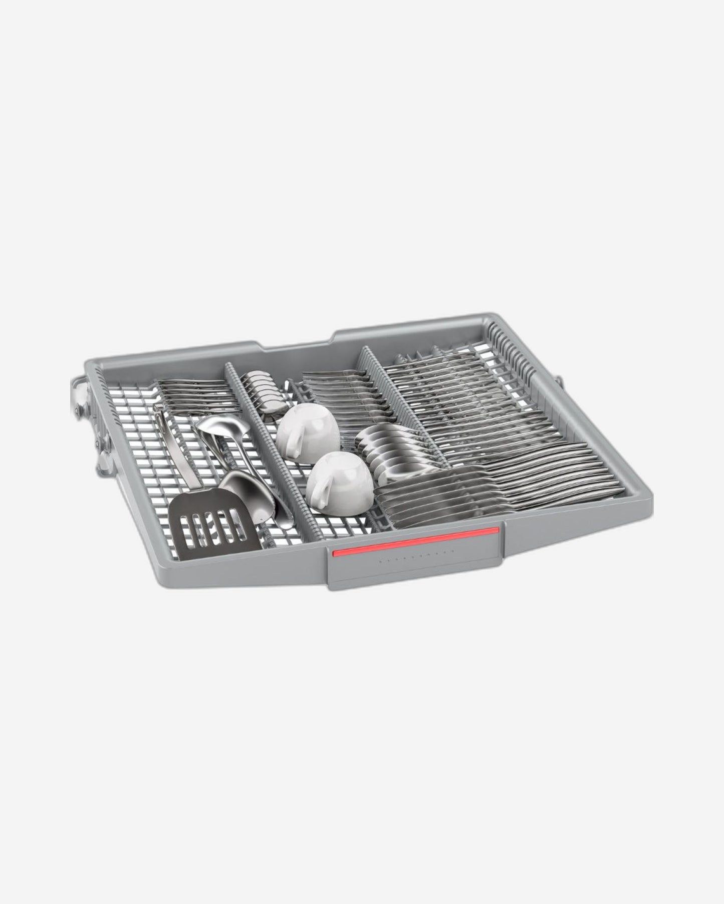 Bosch Series 4 Freestanding Dishwasher 14 Place Settings