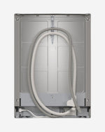 Bosch, 14 Place Settings, Freestanding Dishwasher, Home Connect, SuperSilence, VarioDrawer – SMS4HMI25M Silver