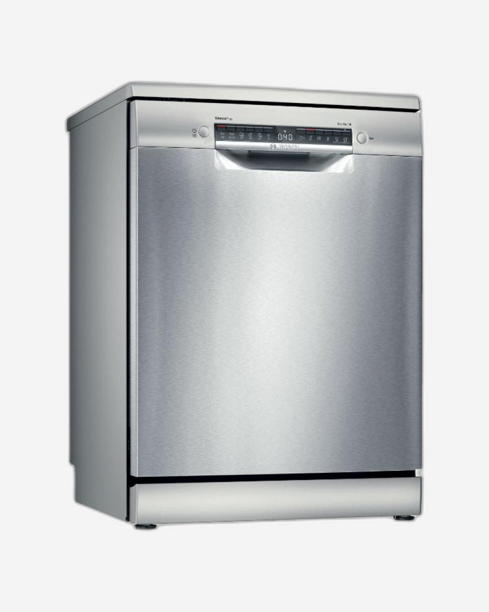 Bosch Freestanding Dishwasher 13 Place Settings