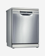 Bosch Standing Dishwasher 13 Place Settings