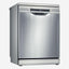 Bosch Freestanding Dishwasher 13 Place Settings