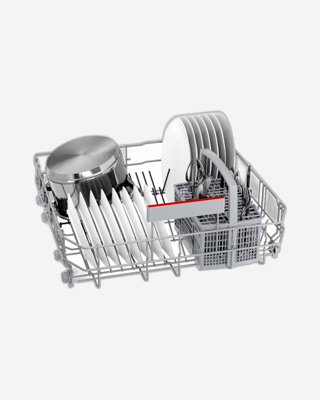 Bosch Standing Dishwasher 13 Place Settings