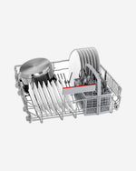 Bosch Standing Dishwasher 13 Place Settings