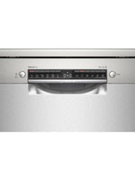 Bosch Standing Dishwasher 13 Place Settings