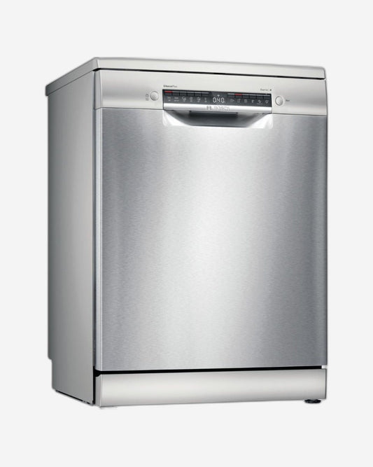 Bosch Series 4 Freestanding Dishwasher 60cm