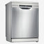 Bosch 60cm Series 4 Freestanding Dishwasher