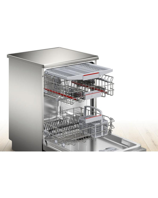 Bosch Series 4 Freestanding Dishwasher 60cm