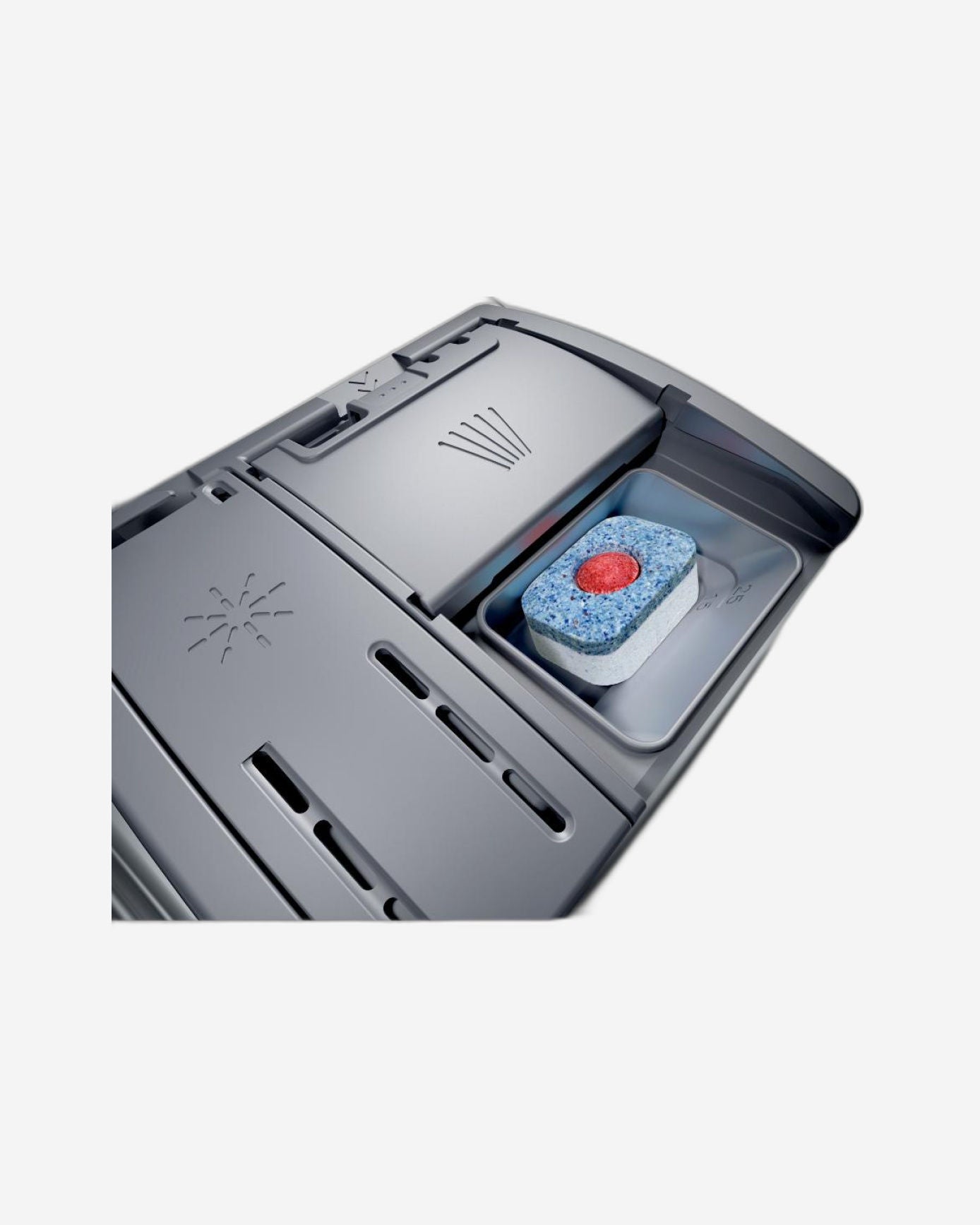 Bosch 60cm Series 4 Freestanding Dishwasher