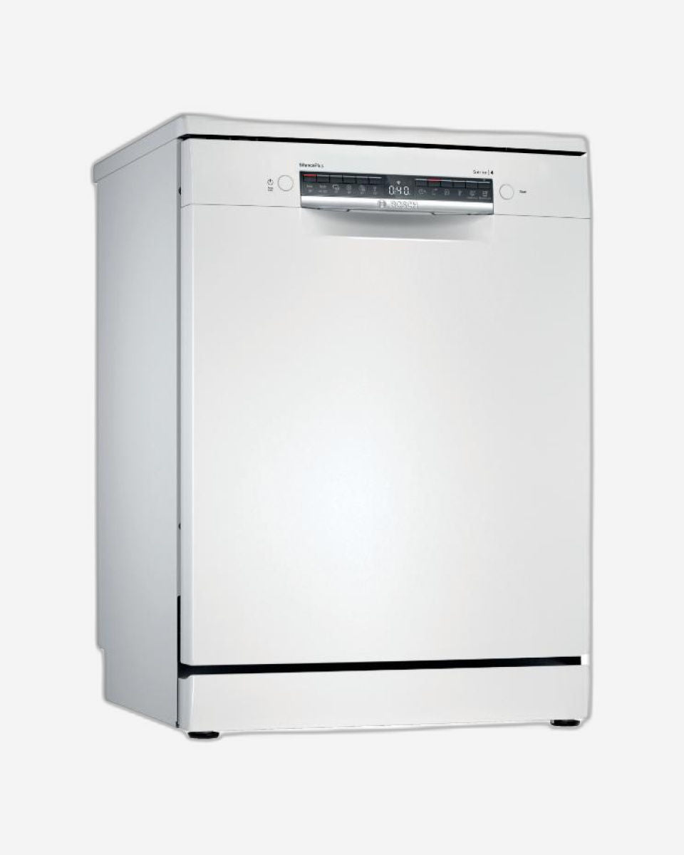 Bosch 60cm Freestanding Dishwasher