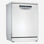 Bosch 60cm Freestanding Dishwasher