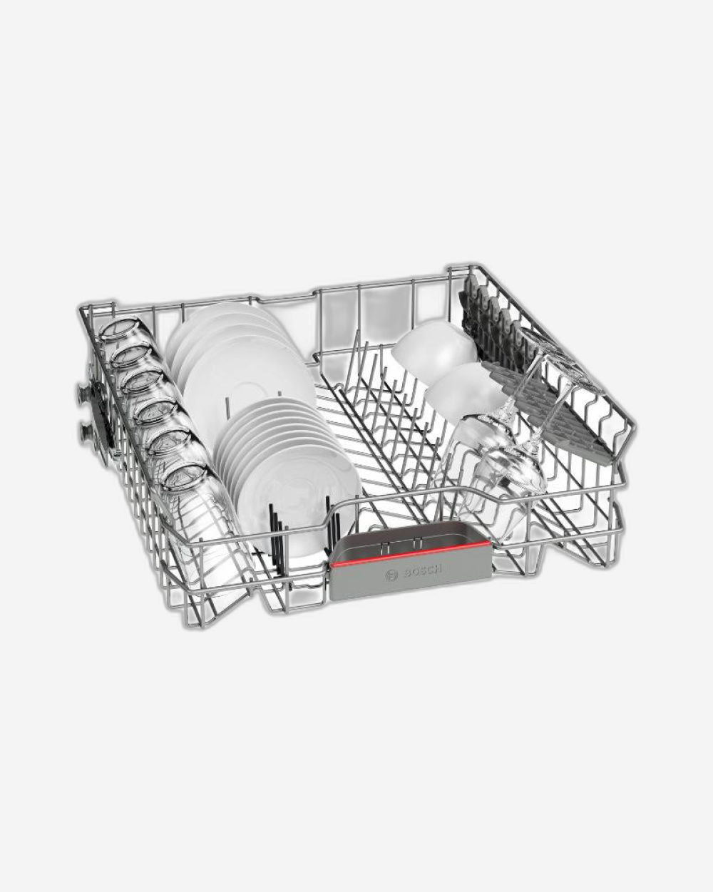 Bosch 60cm Freestanding Dishwasher