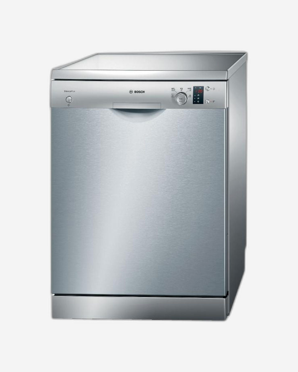 Bosch Freestanding Dishwasher 12 Place Settings