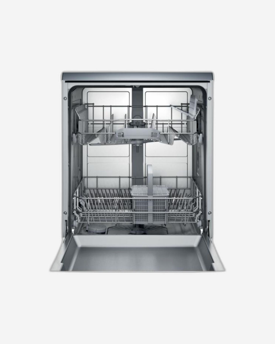 Bosch Freestanding Dishwasher 12 Place Settings