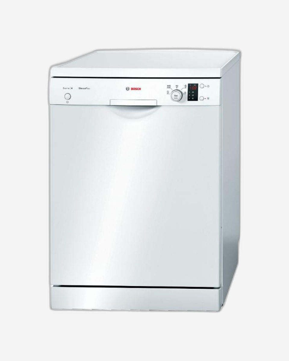 Bosch Freestanding Dishwasher 12 Place Settings