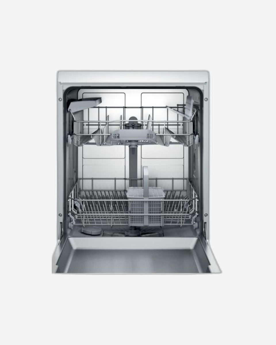 Bosch Freestanding Dishwasher 12 Place Settings