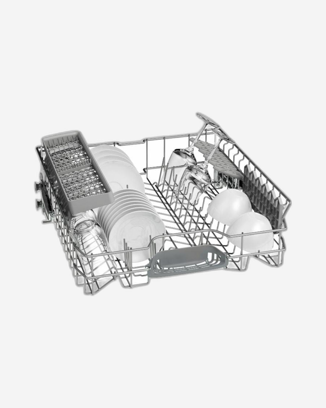 Bosch Freestanding Dishwasher 12 Place Settings