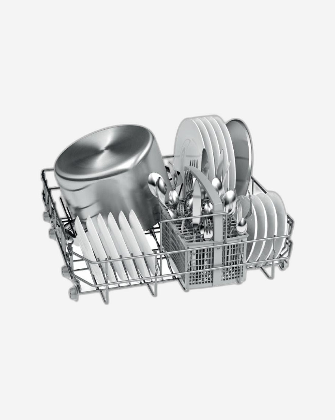 Bosch Freestanding Dishwasher 12 Place Settings