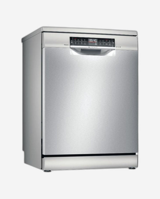 Bosch Freestanding Dishwasher 13 Place Settings