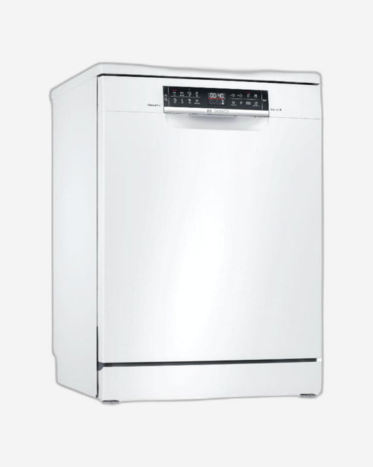 Bosch Freestanding Dishwasher 60cm