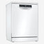 Bosch 60cm Freestanding Dishwasher