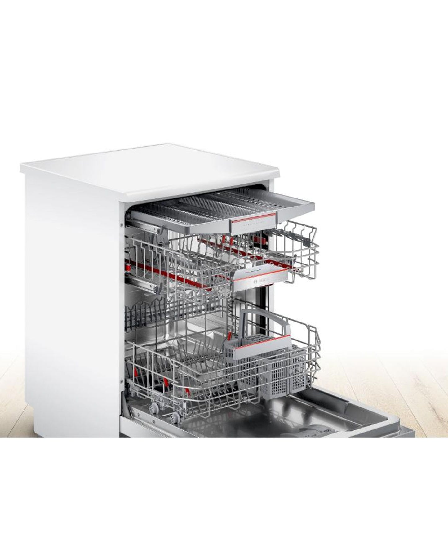 Bosch Freestanding Dishwasher 60cm