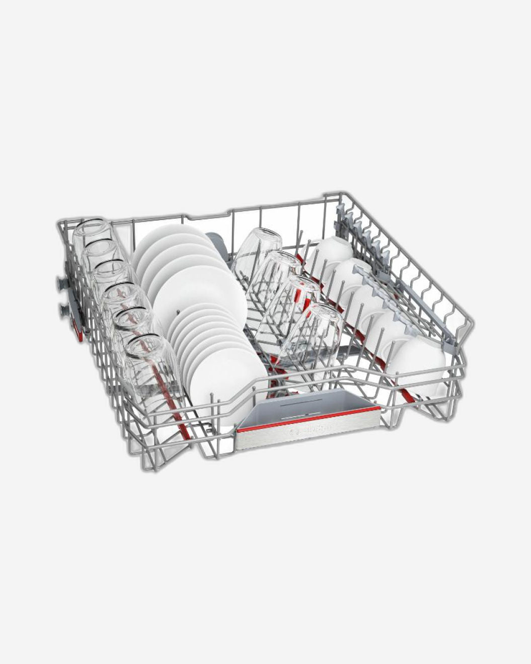 Bosch Freestanding Dishwasher 60cm