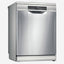Bosch Series 6 Freestanding Dishwasher with HygienePlus