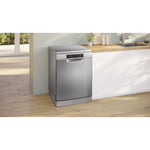 Bosch Series 6 Freestanding Dishwasher with HygienePlus
