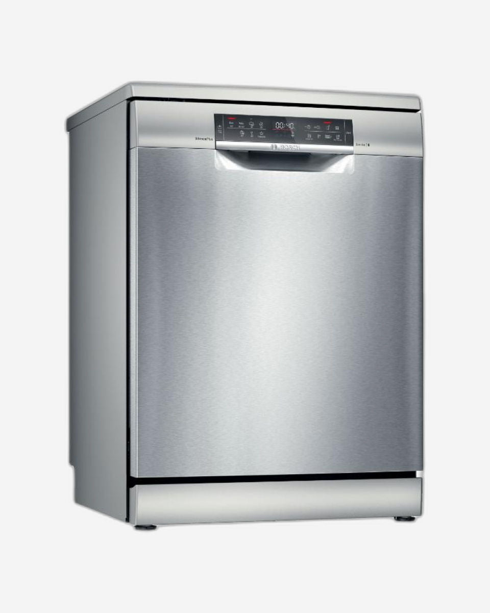 Bosch Freestanding Dishwasher 13 Place Settings