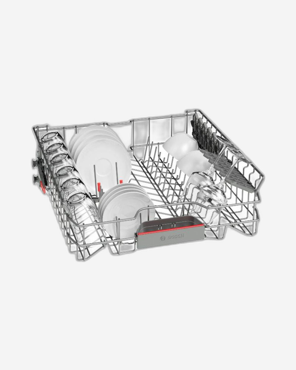 Bosch Freestanding Dishwasher 13 Place Settings