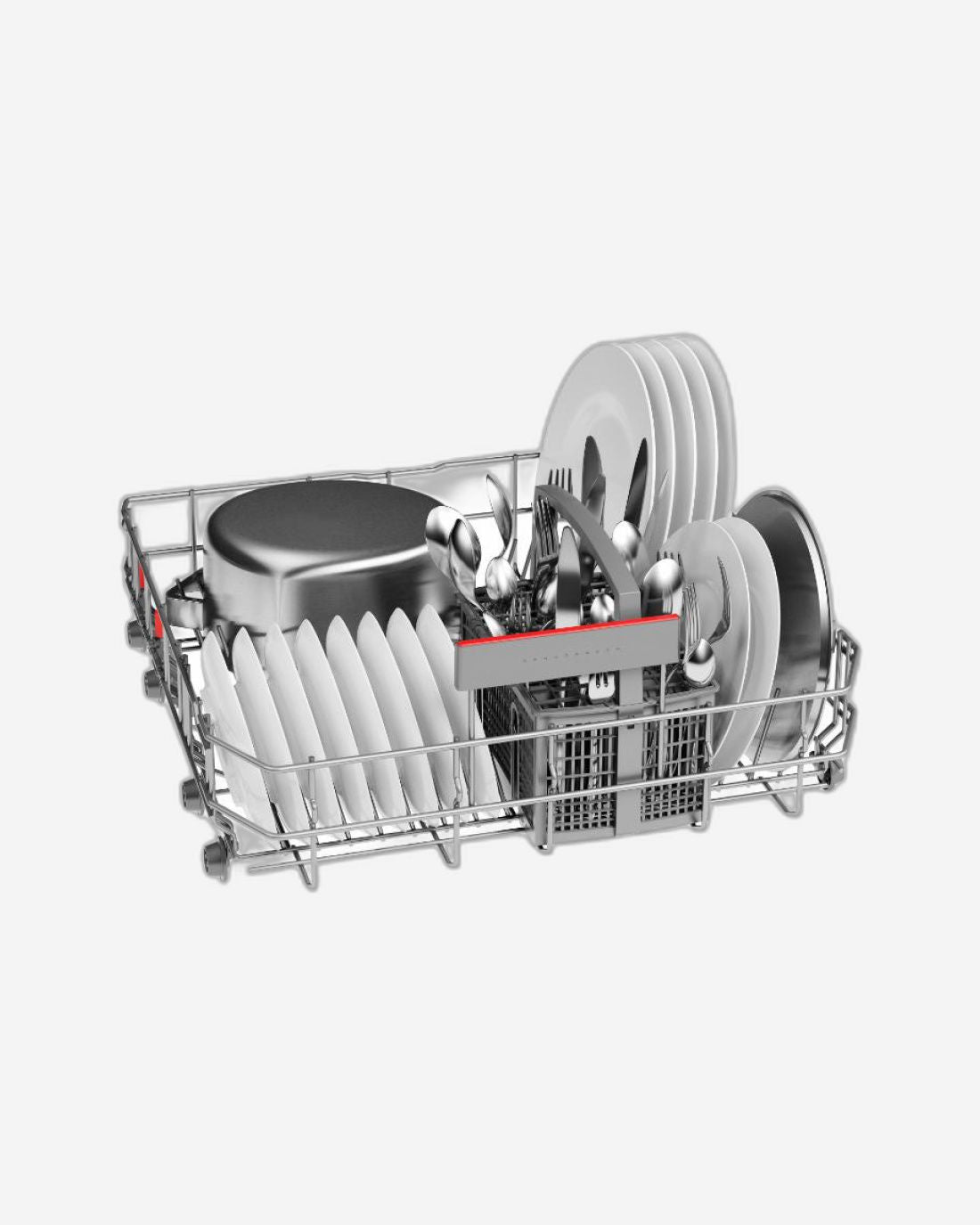 Bosch Freestanding Dishwasher 13 Place Settings