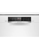 Bosch Series 6 Freestanding Dishwasher 60cm