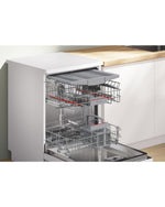 Bosch Series 6 Freestanding Dishwasher 60cm