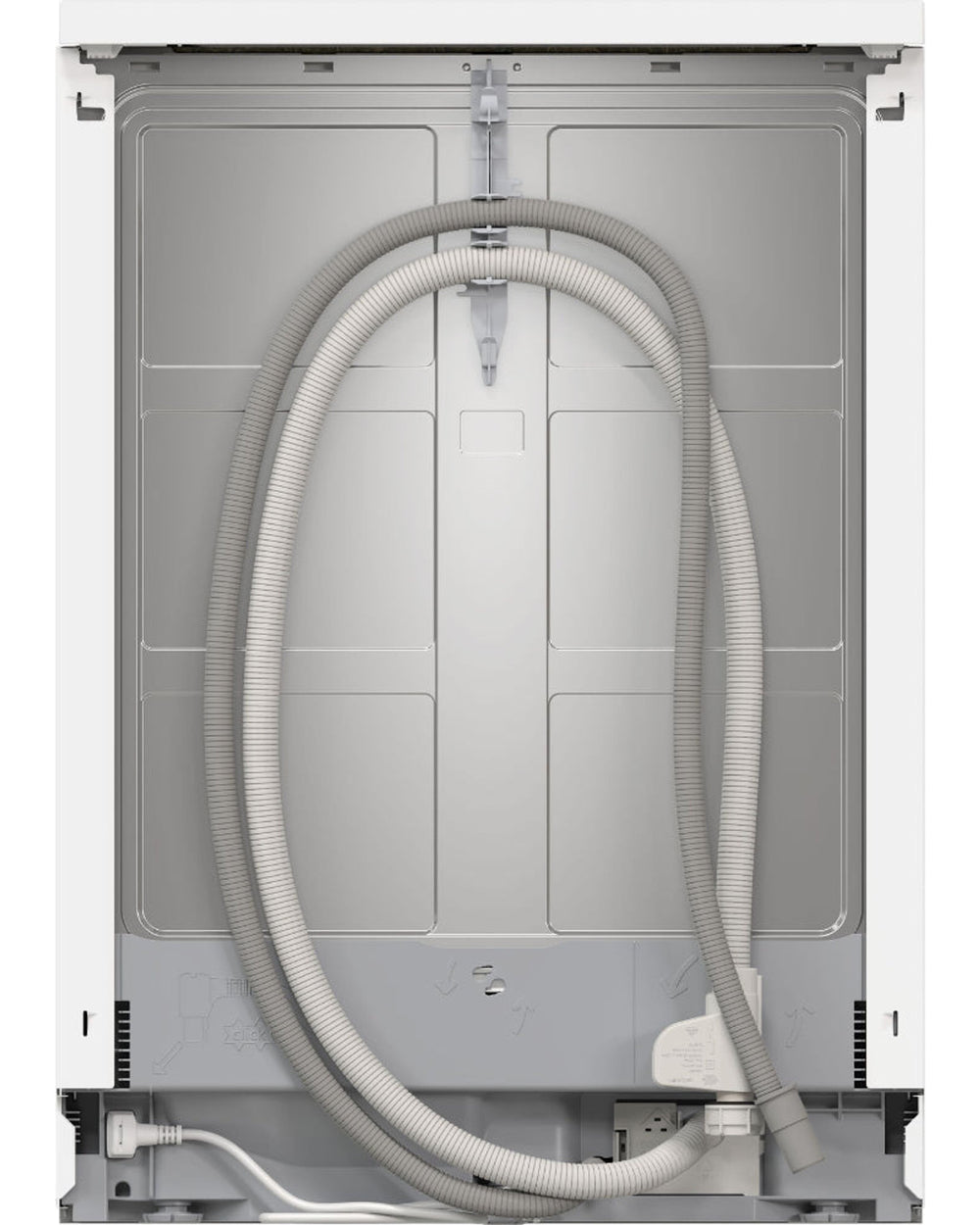 Bosch Series 6 Freestanding Dishwasher 60cm