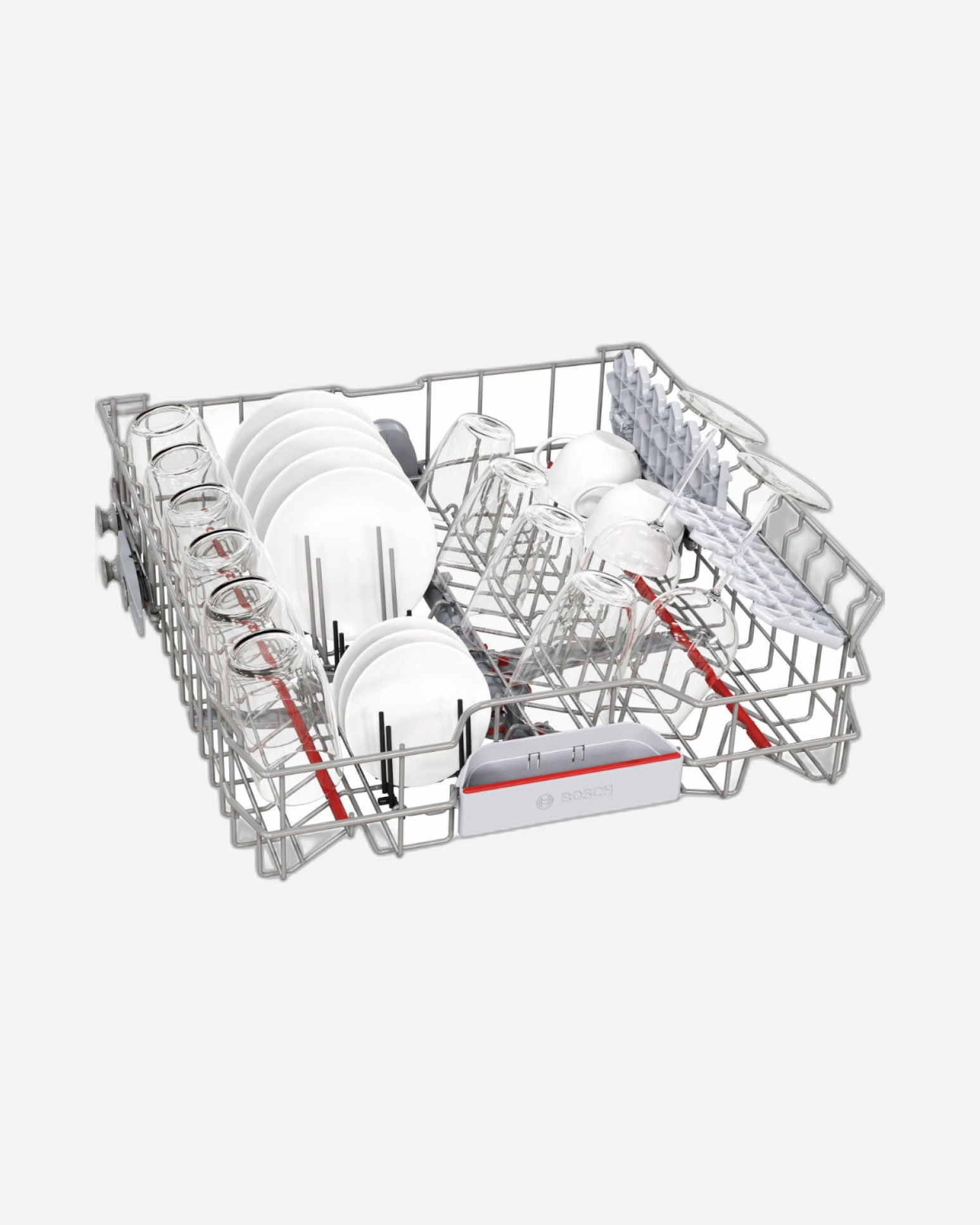 Bosch Series 6 Freestanding Dishwasher 60cm