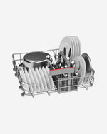 Bosch Series 6 Freestanding Dishwasher 60cm