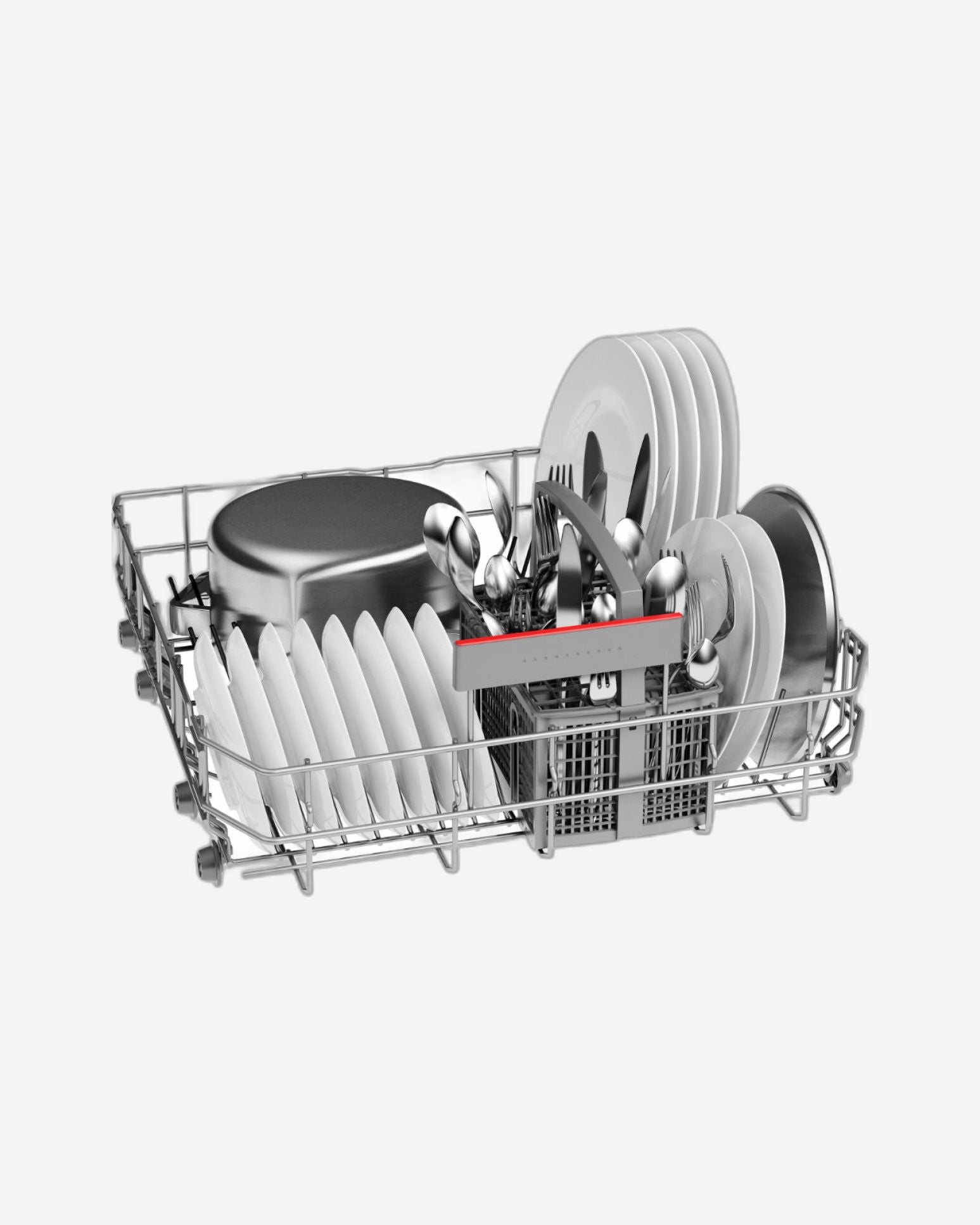 Bosch Series 6 Freestanding Dishwasher 60cm