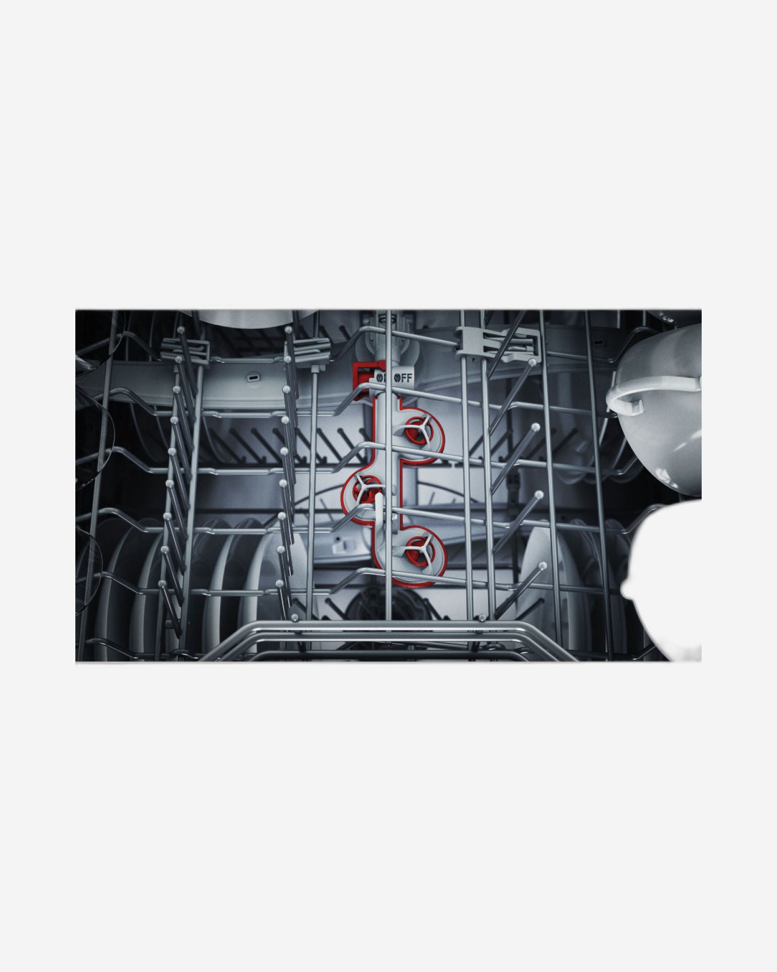 Bosch Series 6 Freestanding Dishwasher 60cm