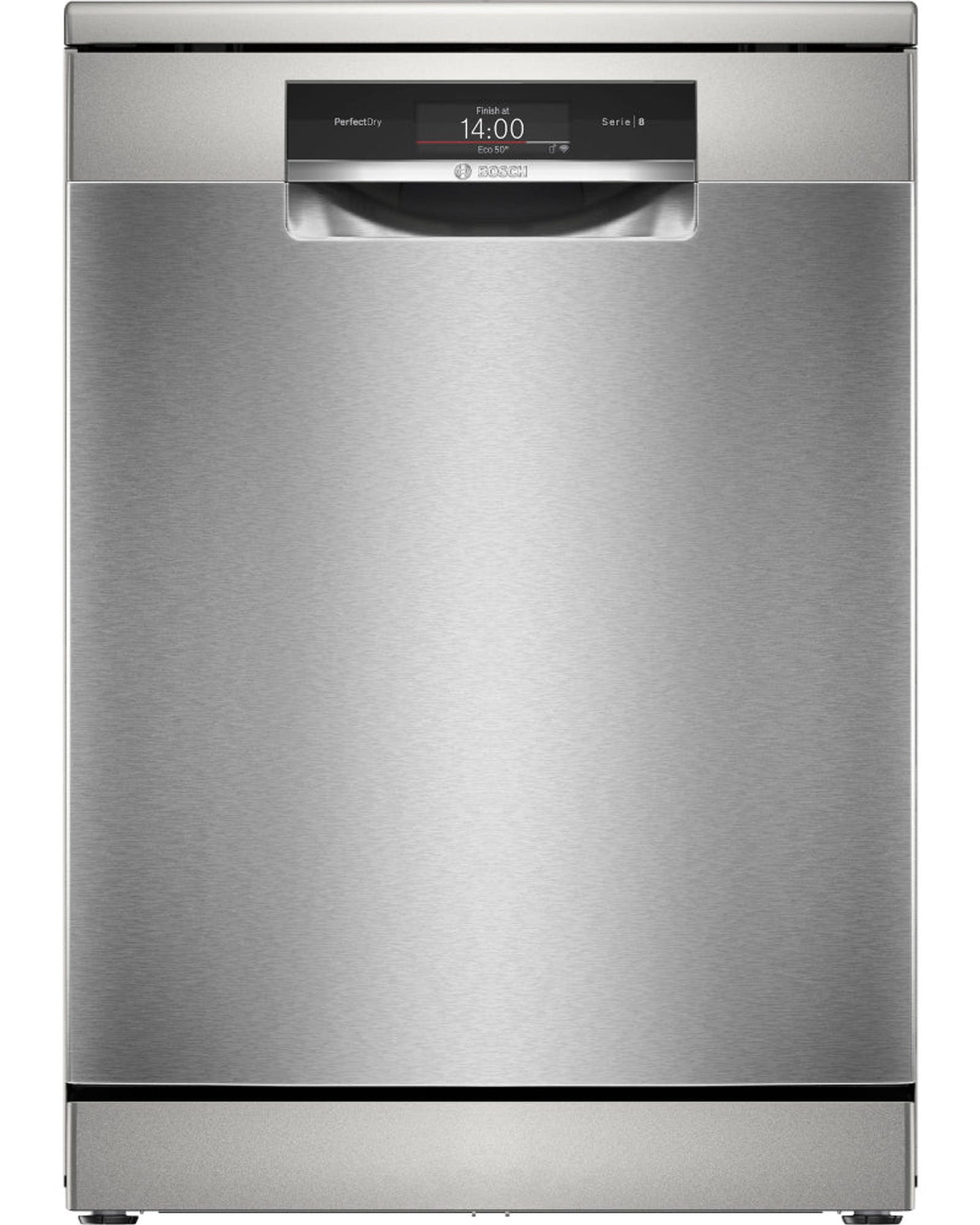Bosch Series 8 Freestanding Dishwasher 13 Place Settings
