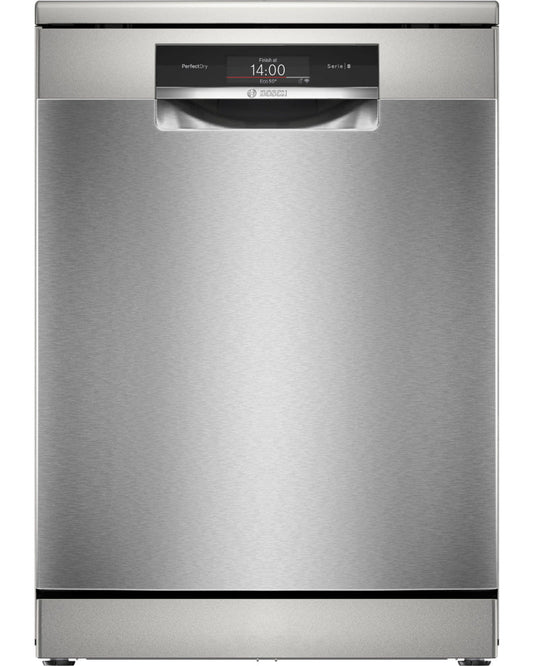 Bosch Series 8 Freestanding Dishwasher 13 Place Settings