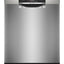 Bosch Series 8 Freestanding Dishwasher 13 Place Settings