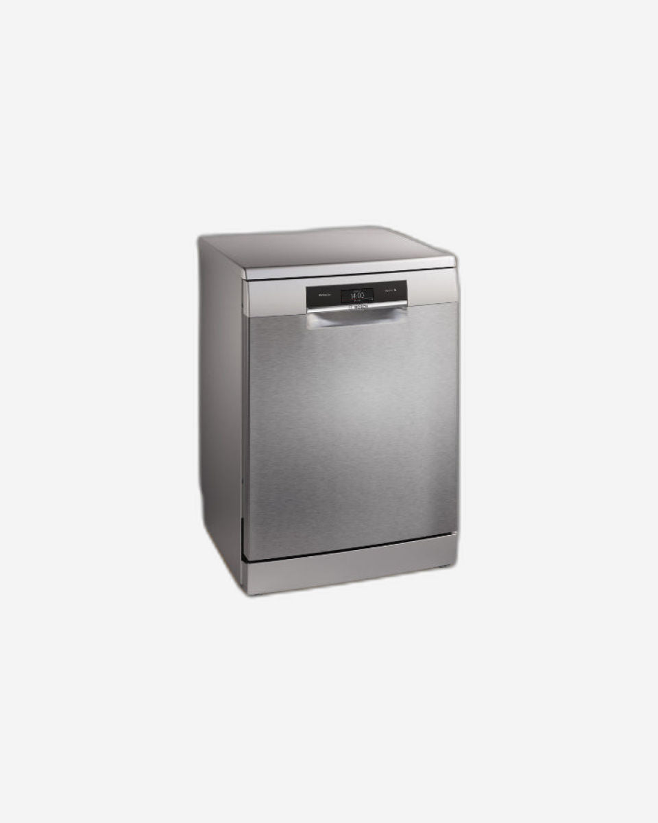 Bosch Series 8 Freestanding Dishwasher 13 Place Settings