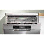 Bosch Series 8 Freestanding Dishwasher 13 Place Settings
