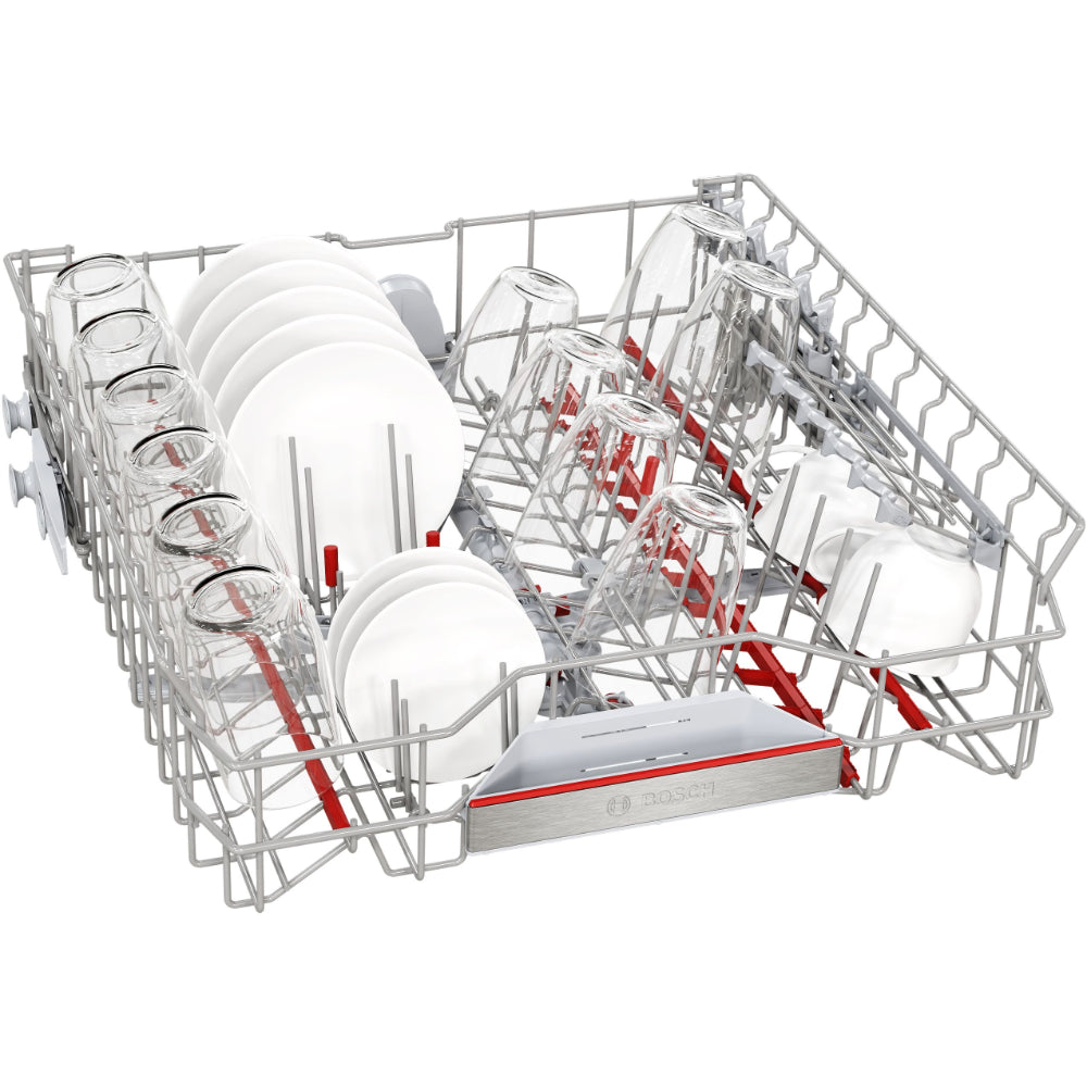 Bosch Series 8 Freestanding Dishwasher 13 Place Settings 60cm