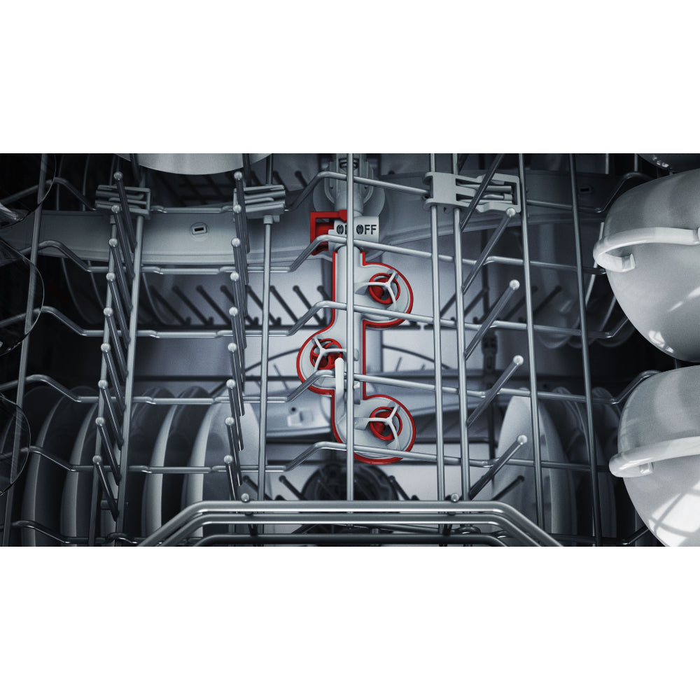 Bosch Series 8 Freestanding Dishwasher 13 Place Settings 60cm
