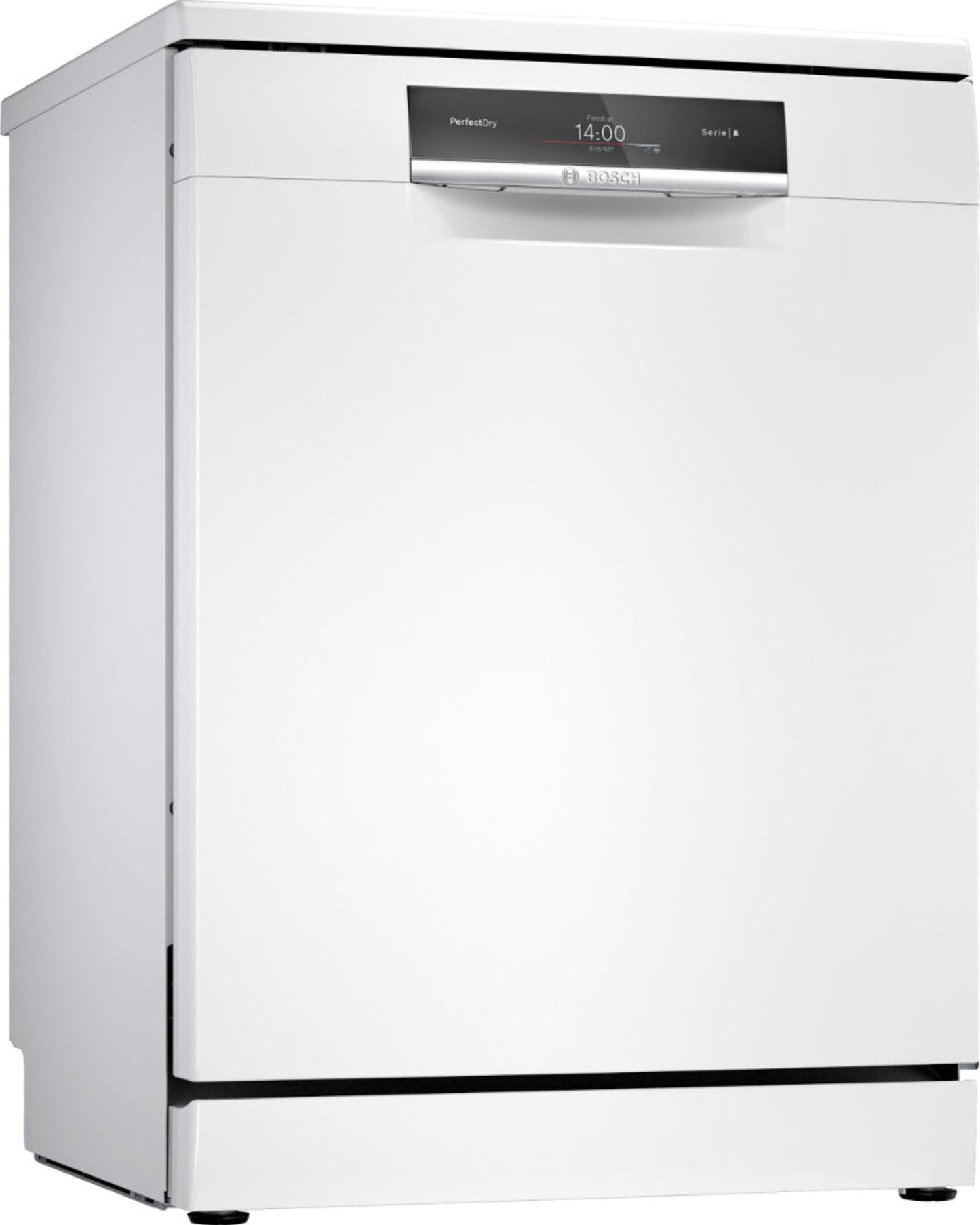 Bosch Series 8 Freestanding Dishwasher with HygienePlus