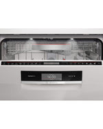 Bosch Series 8 Freestanding Dishwasher with HygienePlus