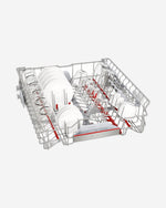 Bosch Series 8 Freestanding Dishwasher with HygienePlus