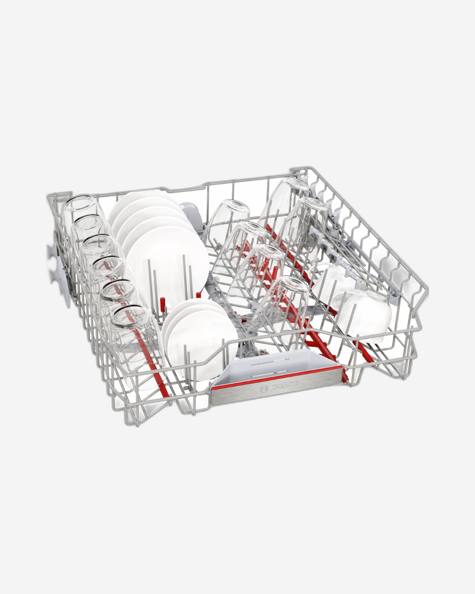 Bosch Series 8 Freestanding Dishwasher with HygienePlus